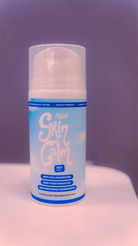 Skin Calm Cream