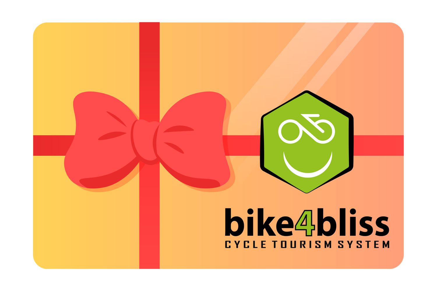 Carta regalo 50, 100, 200