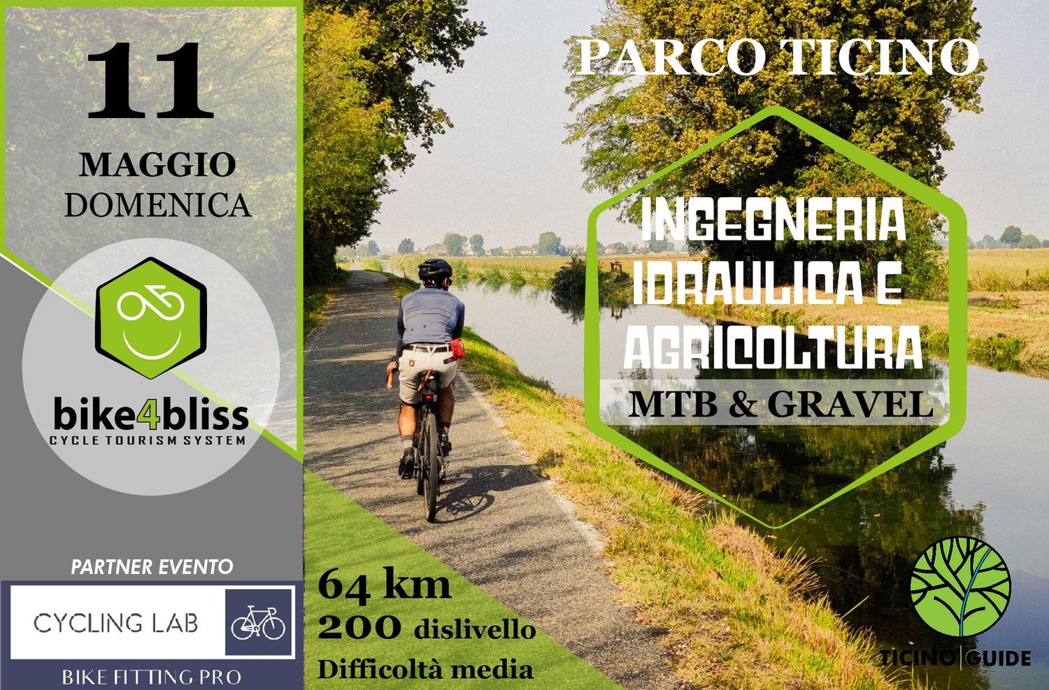 INGEGNERIA IDRAULICA E AGRICOLTURA - 11 Maggio