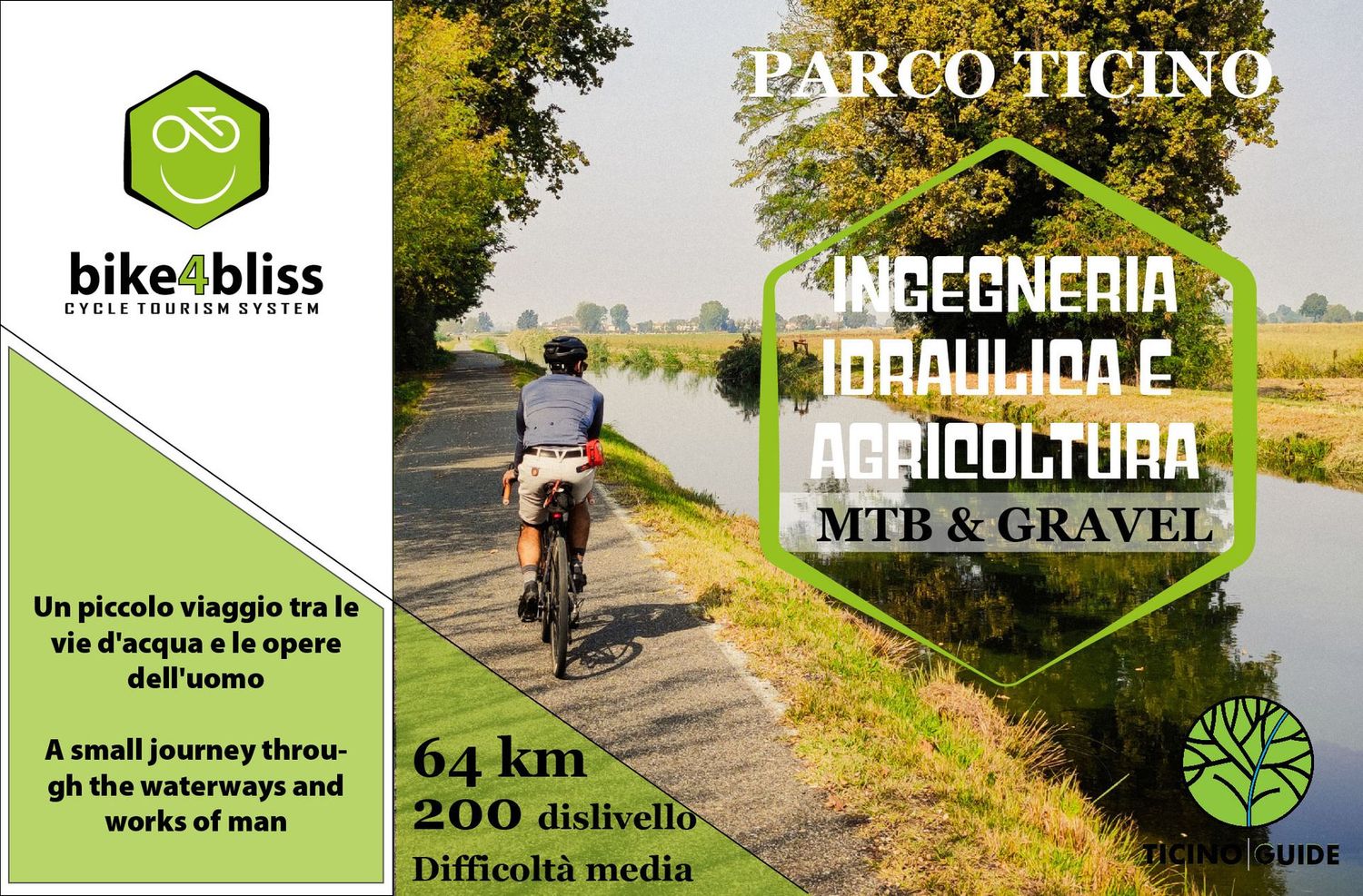 INGEGNERIA IDRAULICA E AGRICOLTURA