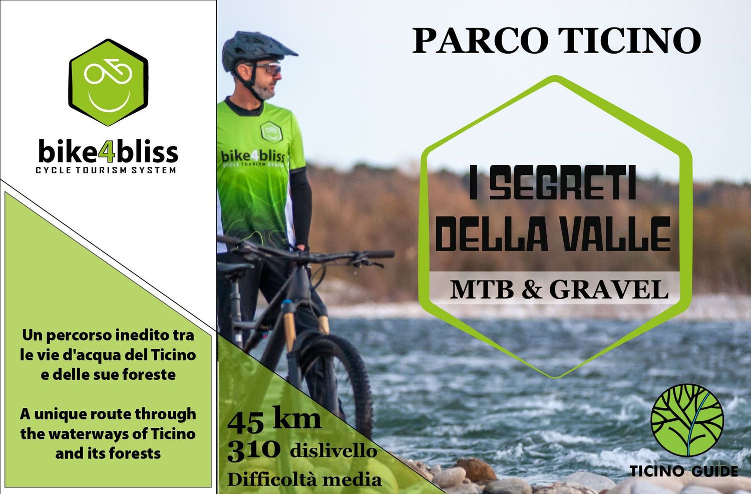 I SEGRETI DELLA VALLE