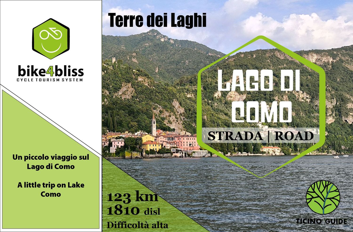 LAGO DI COMO