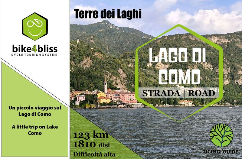 LAGO DI COMO