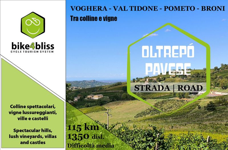 OLTREPÓ PAVESE