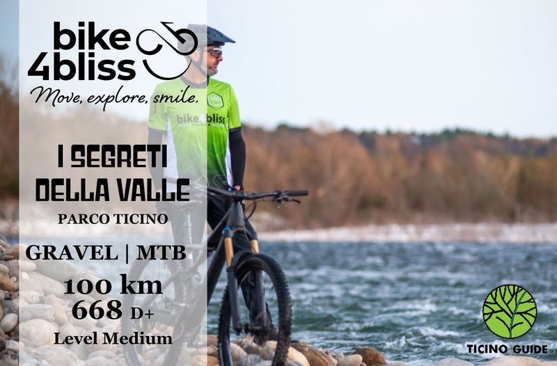 I SEGRETI DELLA VALLE