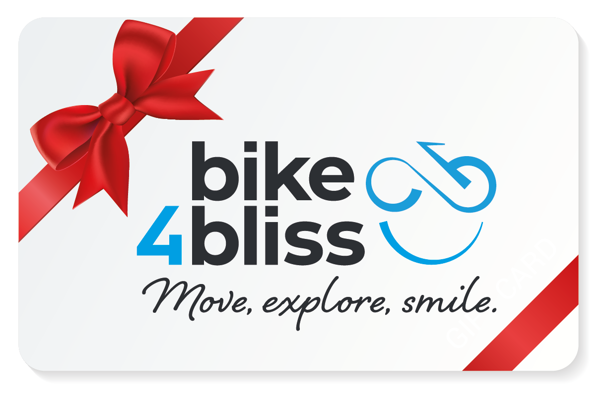 Carta regalo 50, 100, 200, 300