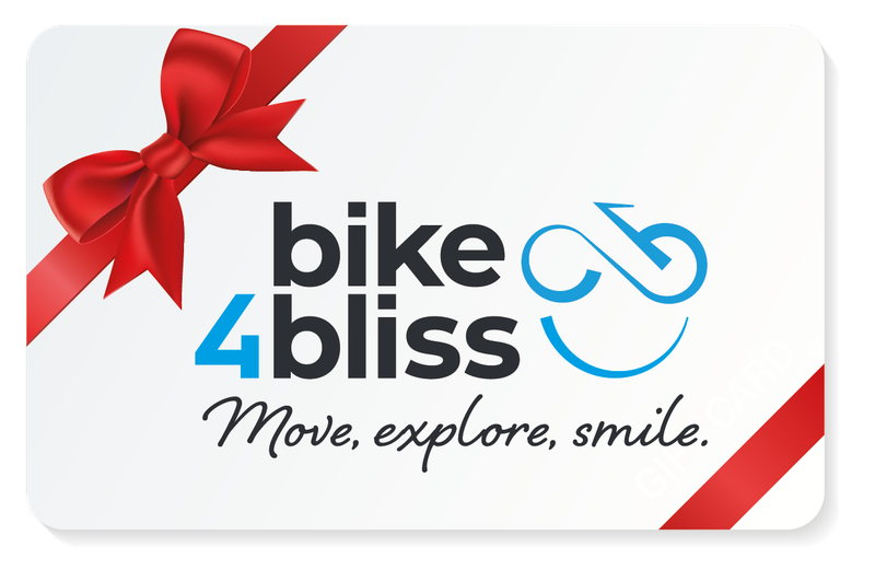 Carta regalo 50, 100, 200, 300