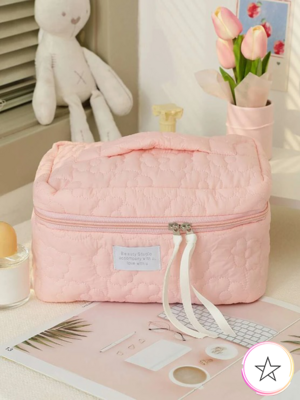 Bolsa Cosmética Portable