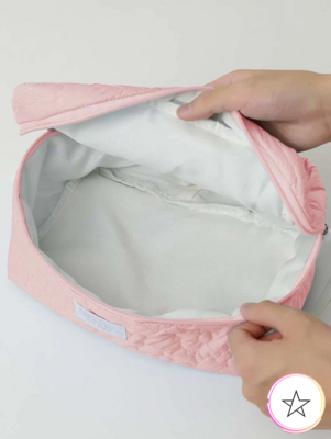 Bolsa Cosmética Portable