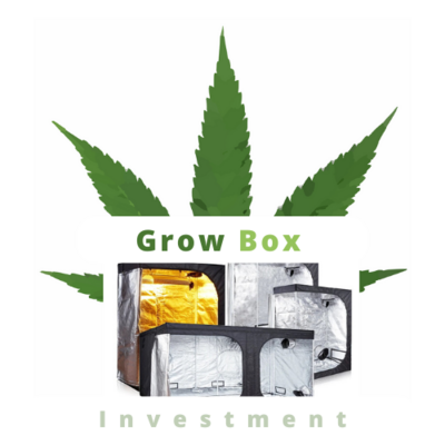 GROW BOX - Kapitalanlage - Langfristig vermietet - 10 % p.a.