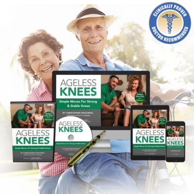 Ageless Knees