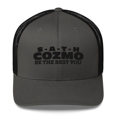 Trucker Cap
