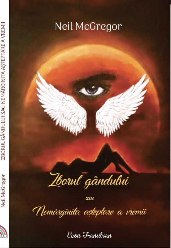 Zborul gandului - digital book