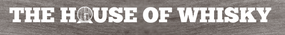 The House Of Whisky Online Store