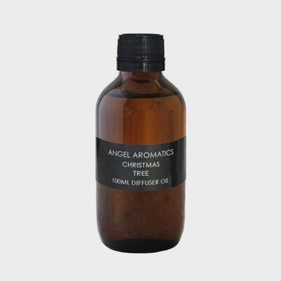 Christmas Tree Oil