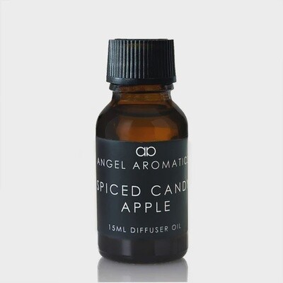 Spiced Candy Apple Oil
