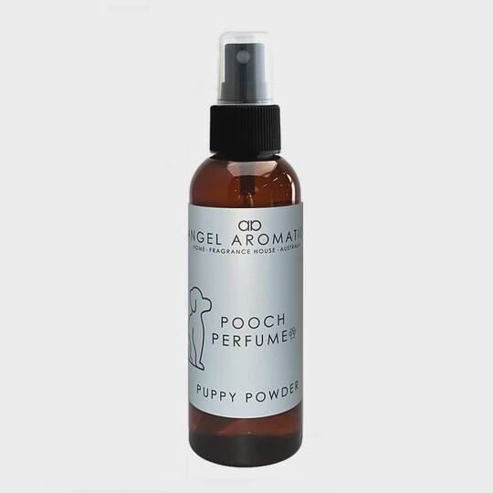 Puppy Powder Pooch Eau De Toilette