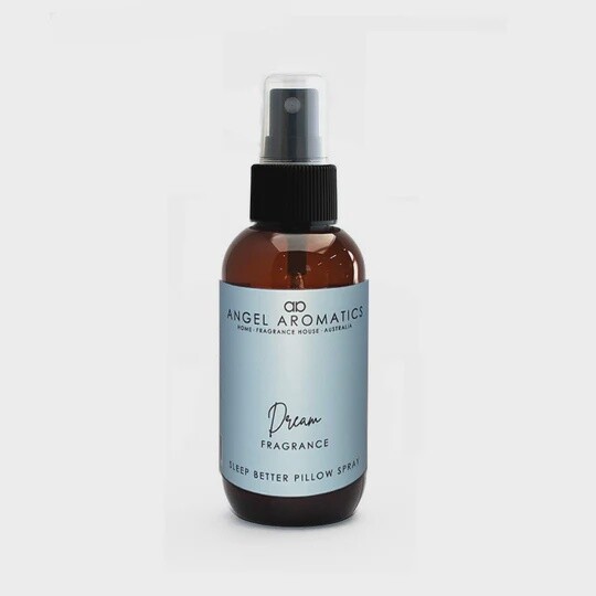 Dream Sleep Better Pillow Spray 100ml