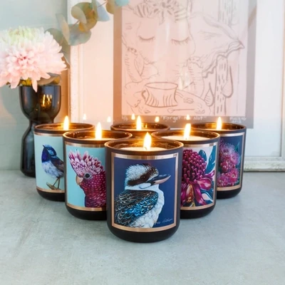 Aroma Pot