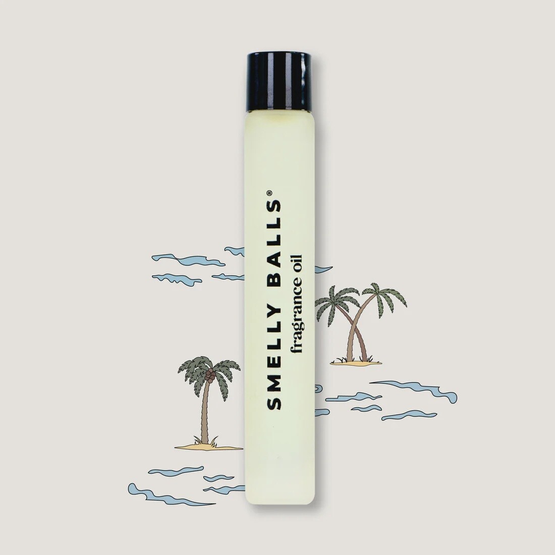 SMELLY BALLS COVE SET, Fragrance: COASTAL DRIFT