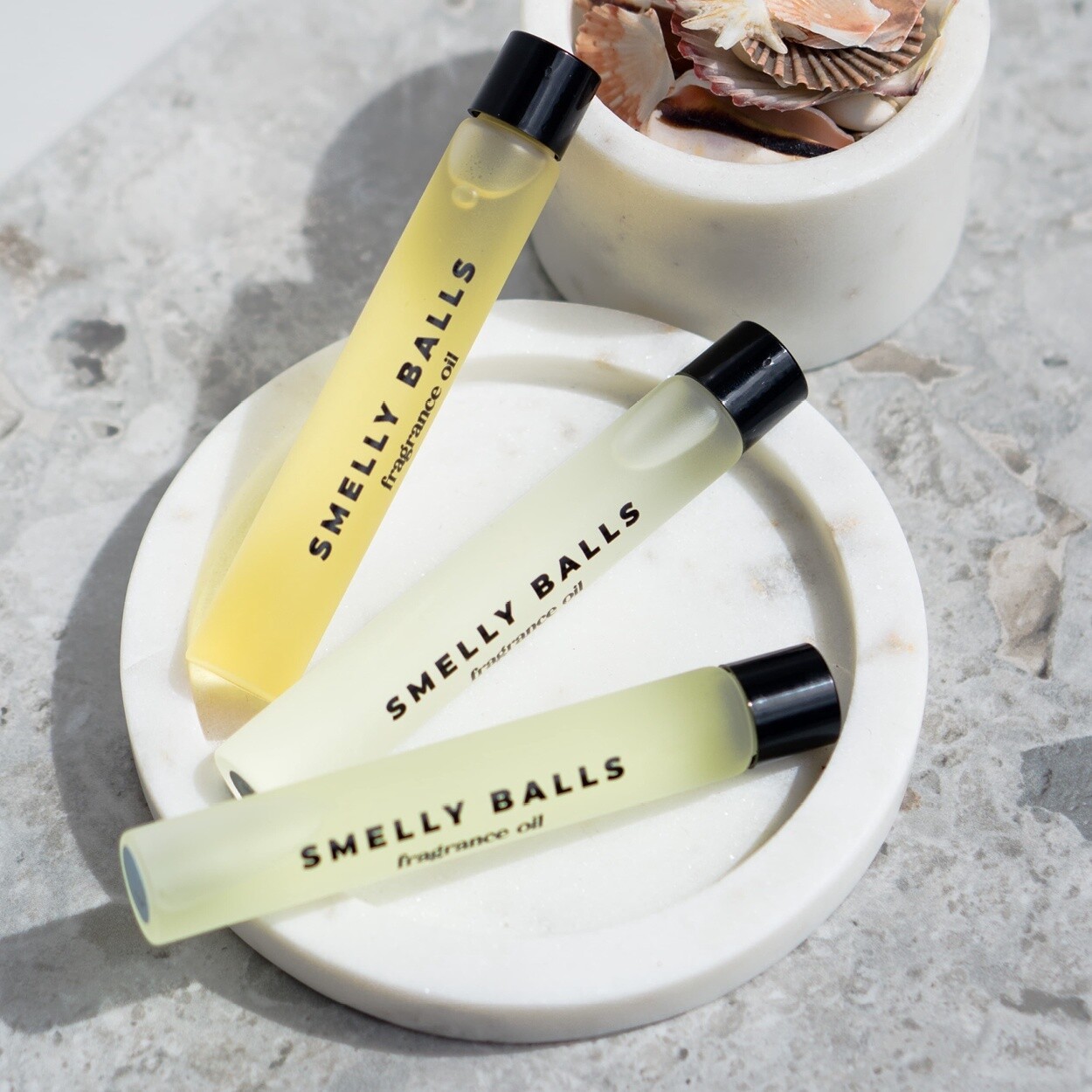 Smelly Balls Fragrance Refill Oil