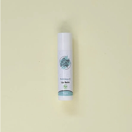 Bubblegum Lip Balm