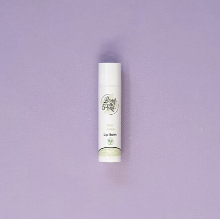 Mint Julep Lip Balm