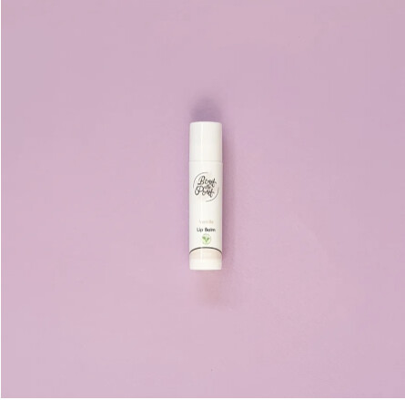 Vanilla Lip Balm