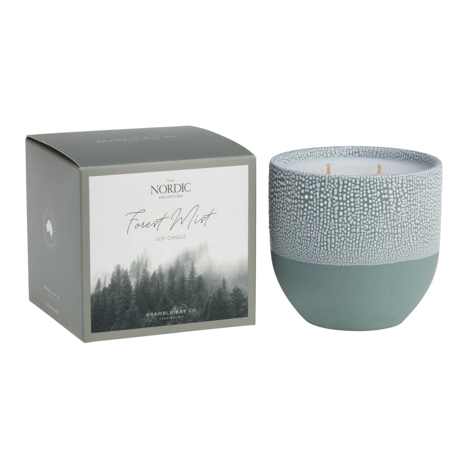 Forest Mist - Candle