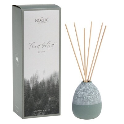 Forest Mist - Diffuser Reeds