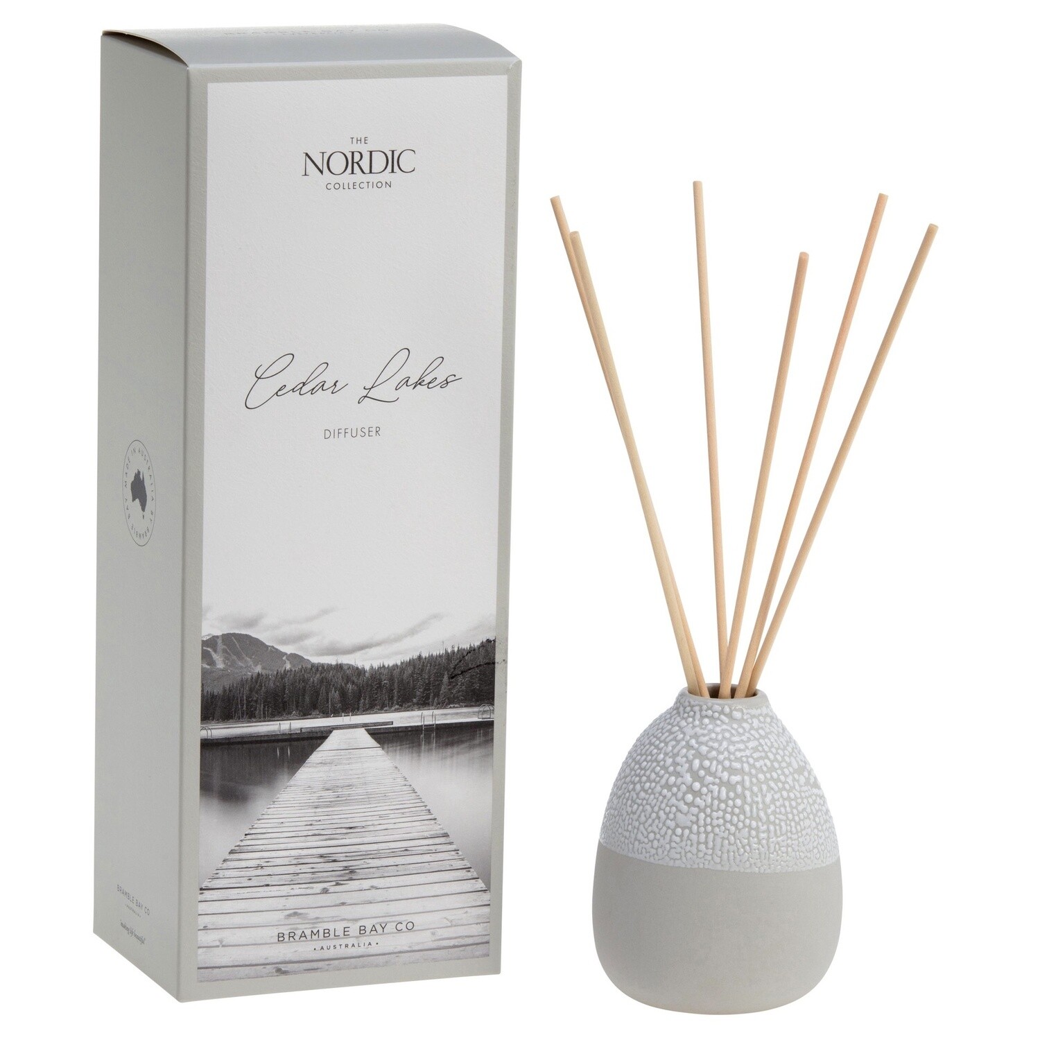 Cedar Lakes - Diffuser Reeds