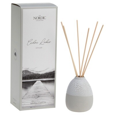 Cedar Lakes - Diffuser Reeds