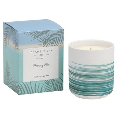 Morning Mist - Candle