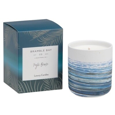Night Breeze - Candle