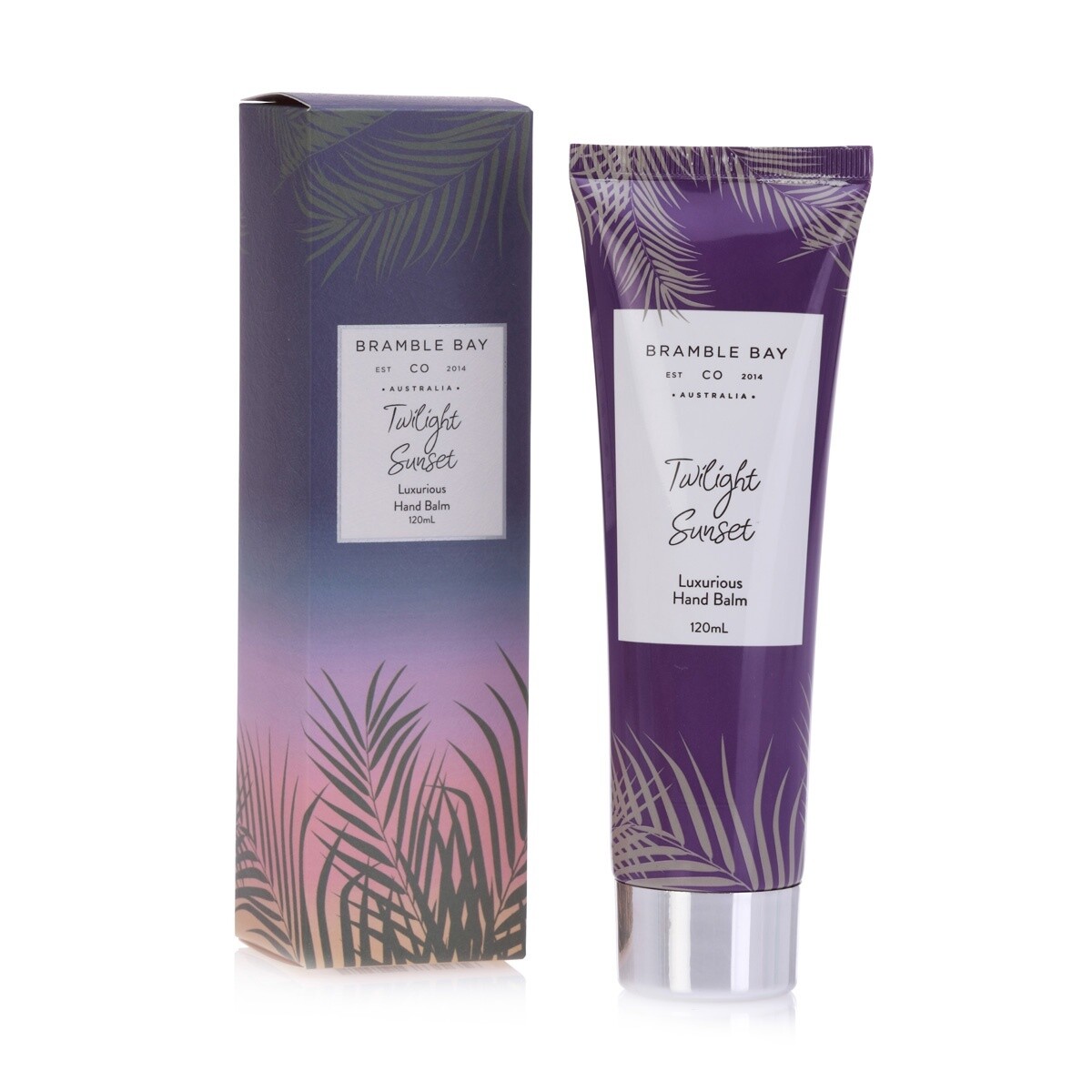 Twilight Sunset - Hand Therapy 120ml