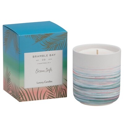Ocean Drift - Candle