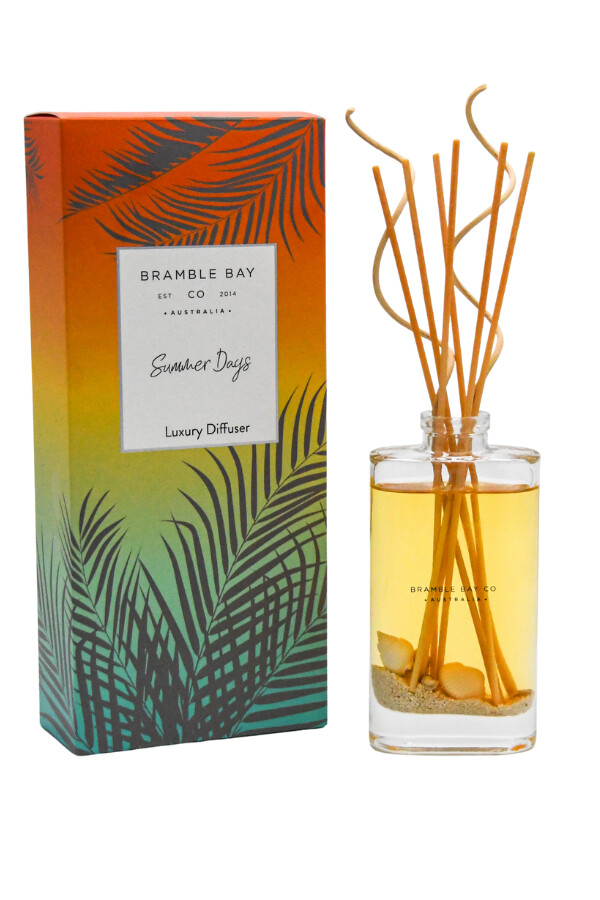 Summer Days - Diffuser