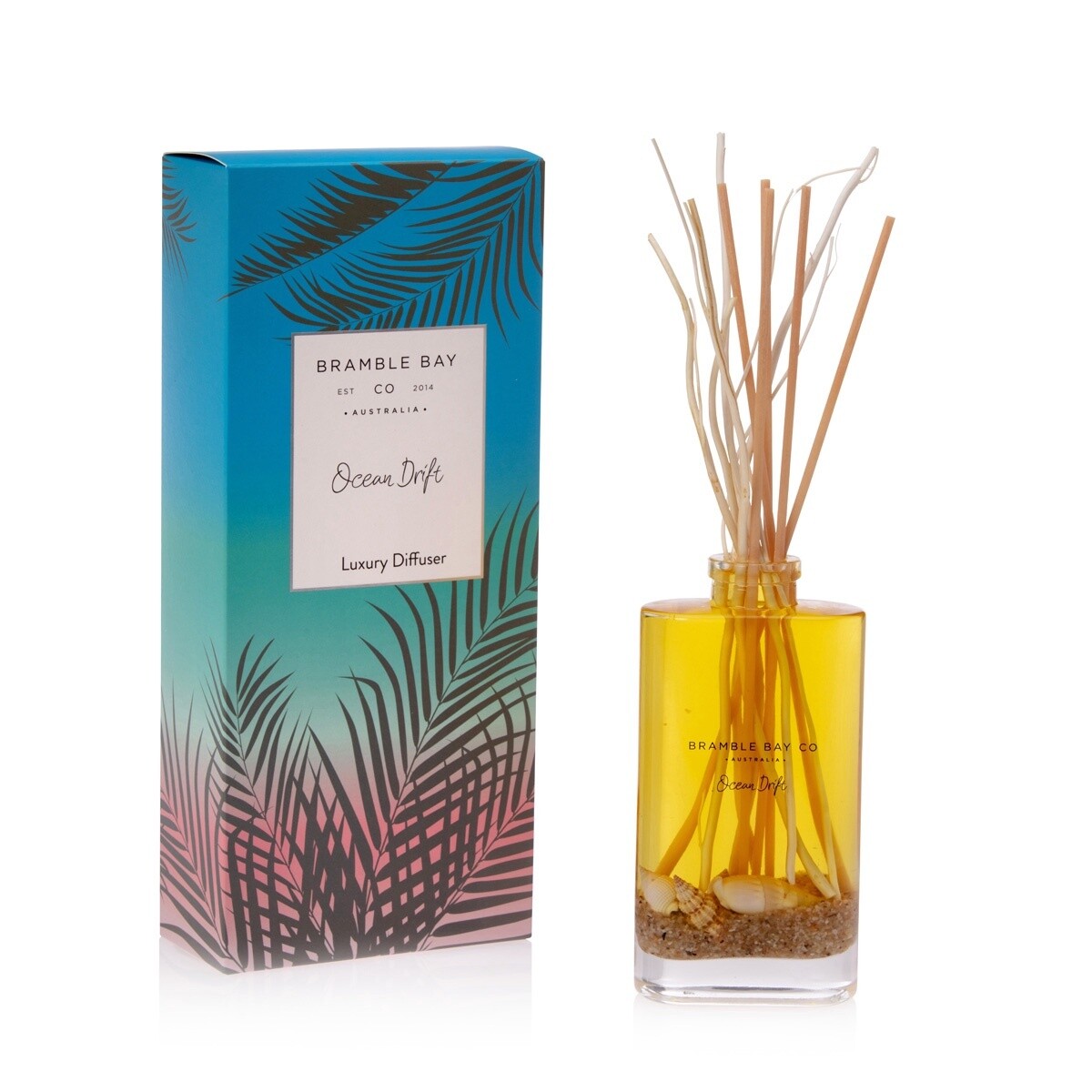 Ocean Drift - Diffuser