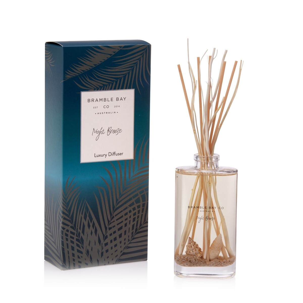 Night Breeze - Diffuser