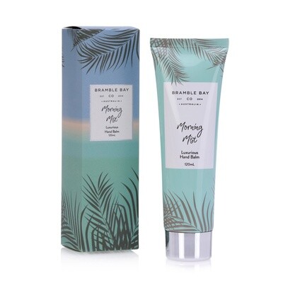 Morning Mist - Hand Therapy 120ml