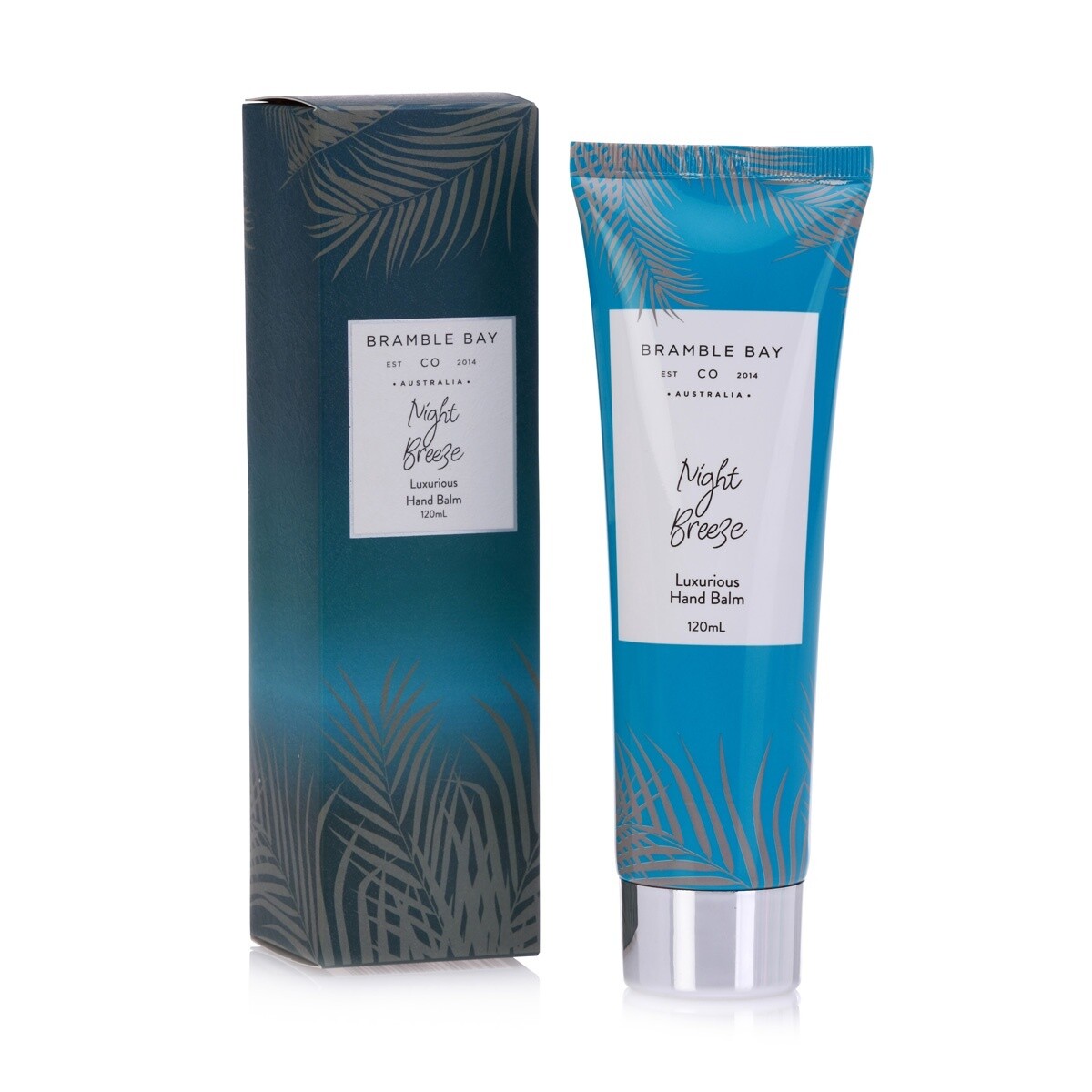 Night Breeze - Hand Therapy 120ml