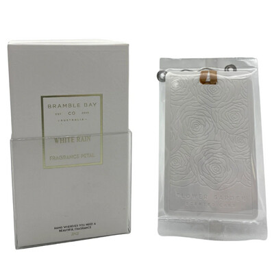 Fragrance Petal Car and Home