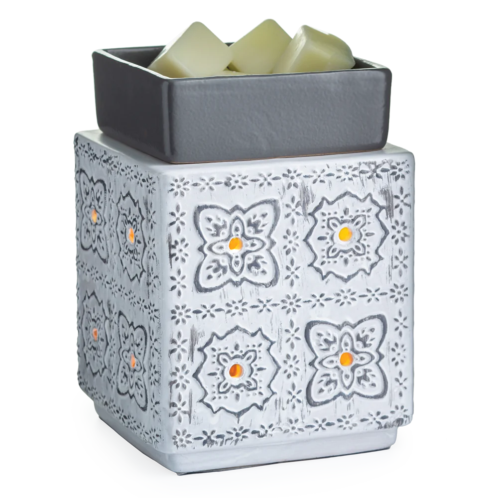Modern Cottage Illumination Warmer