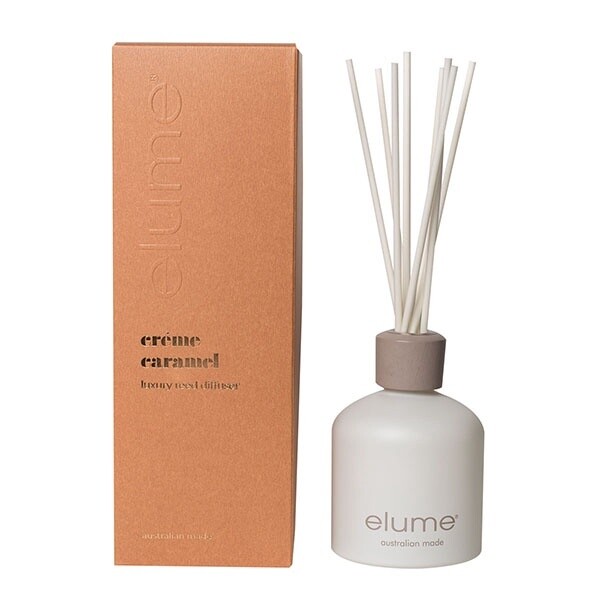 CRÈME CARAMEL DIFFUSER  - (Discontinued)