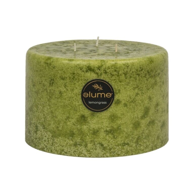 THAI LEMONGRASS 3 WICK