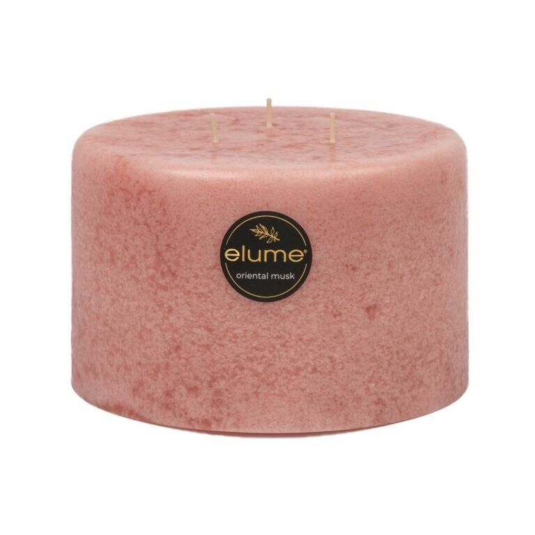 Oriental Musk 3 Wick