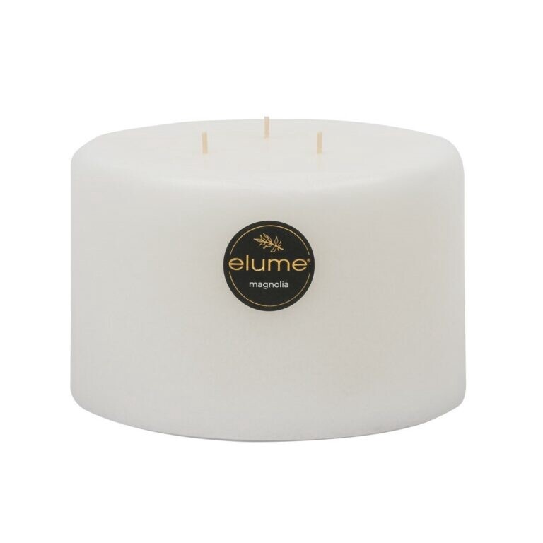 Magnolia 3 Wick