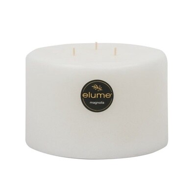 Magnolia 3 Wick