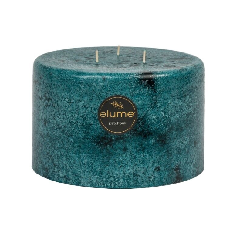 SWEET PATCHOULI 3 WICK