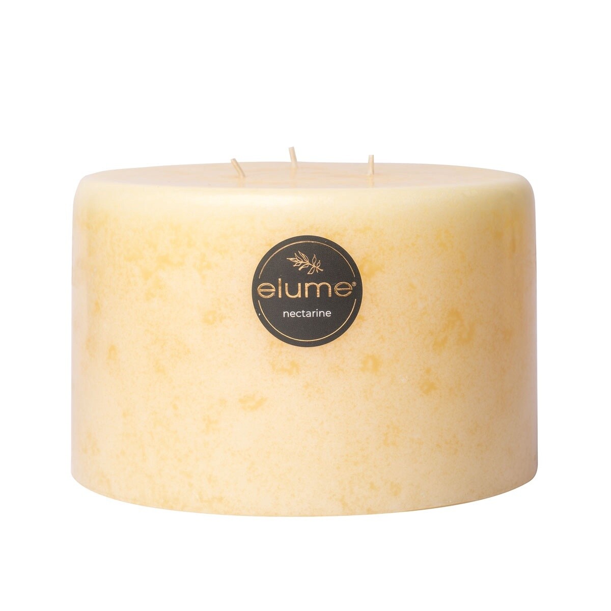 Nectarine 3 Wick